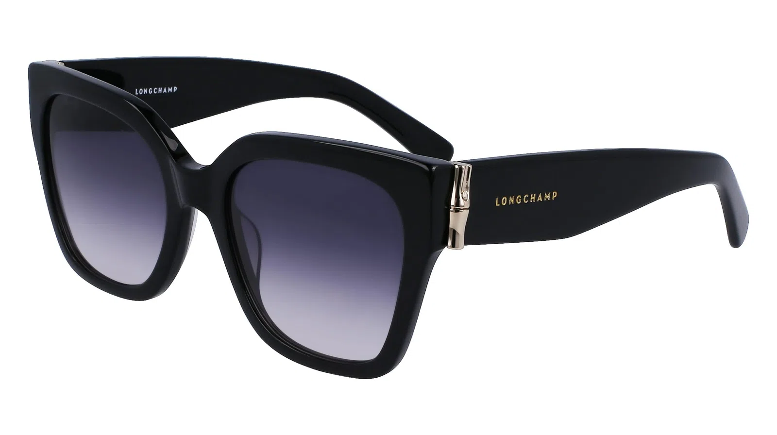 Longchamp LO732S Sunglasses - view 4